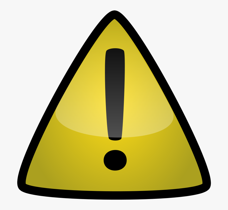 Prop 65 Warning Label Examples, Transparent Clipart