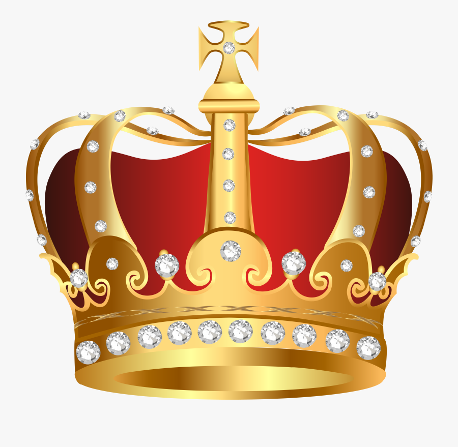 Tiara Clipart King Crown, Transparent Clipart