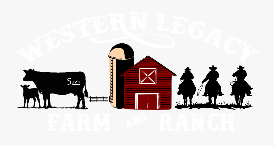 Farm And Ranch Clipart - Ranch Clipart, Transparent Clipart