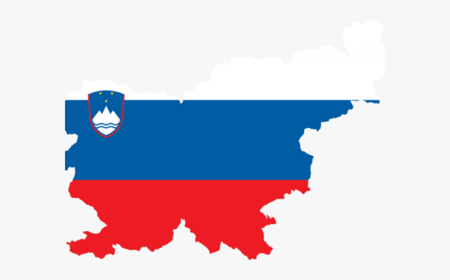 Singapore Flag Clipart House - Slovenia Clipart, Transparent Clipart