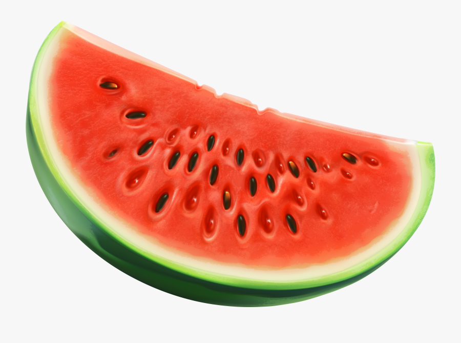 Download Watermelon Free Png Transparent Image And, Transparent Clipart