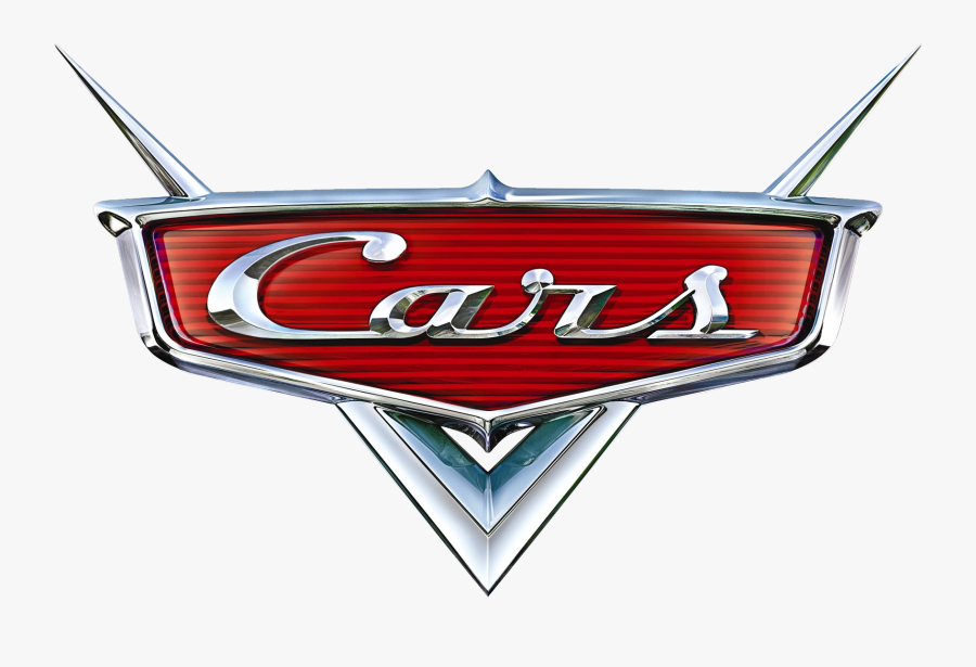 Cars Clipart Disney Clipart Disney Cars Cars Movie - Disney Cars Logo Png, Transparent Clipart