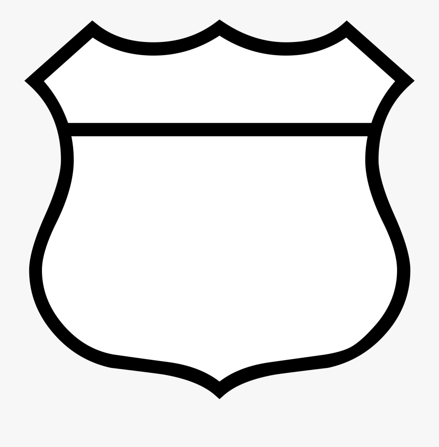 Police Badge Clipart Blue Kid Clipartix Music - Clip Art, Transparent Clipart