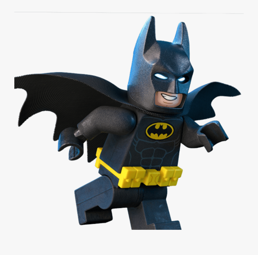 Lego Batman Movie Clipart Png - Lego Batman Movie Png, Transparent Clipart