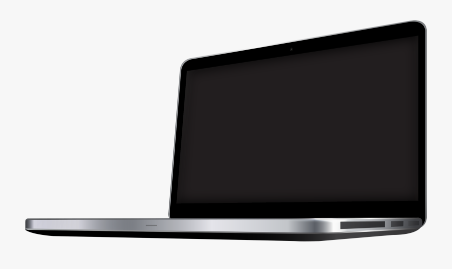 Professional Laptop Png Clipart - Laptop Png Transparent Clipart, Transparent Clipart