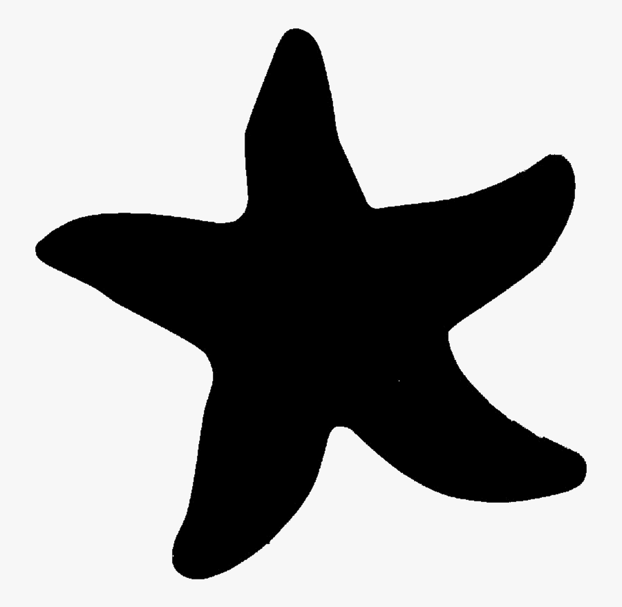 Starfish Clipart Panda Free Images Clip Art Transparent - Free Clipart Starfish, Transparent Clipart