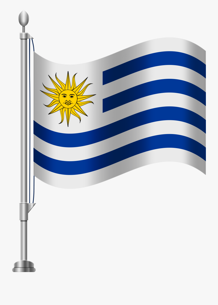 Flag Clipart Transparent Background - Jamaica Flag Png, Transparent Clipart
