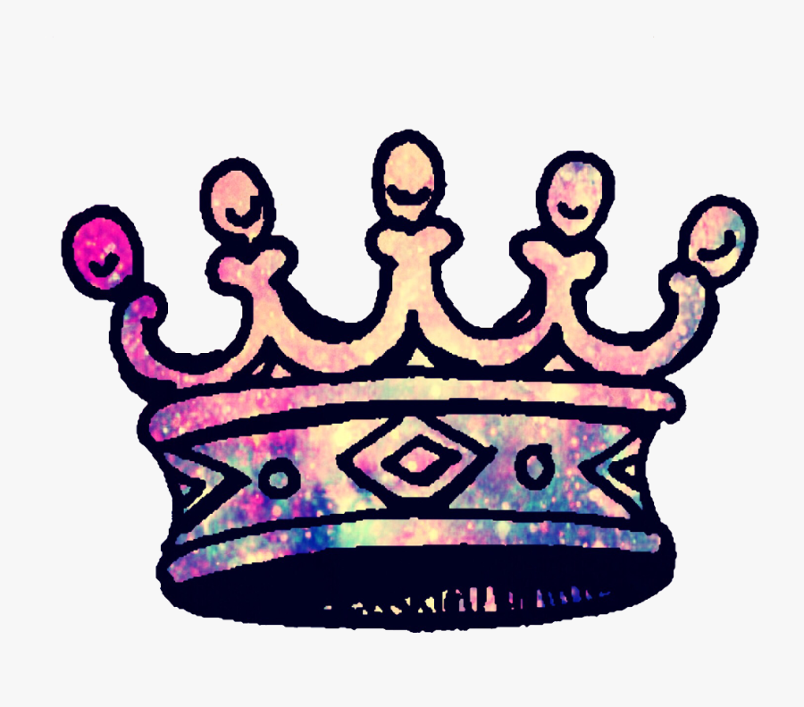 Spade With A Crown , Transparent Cartoons - Kings Troll, Transparent Clipart