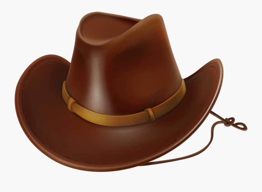 Cowboy Hat Png Clip Art Imageu200b Gallery Yopriceville - Clipart Cowboy Hat Png, Transparent Clipart