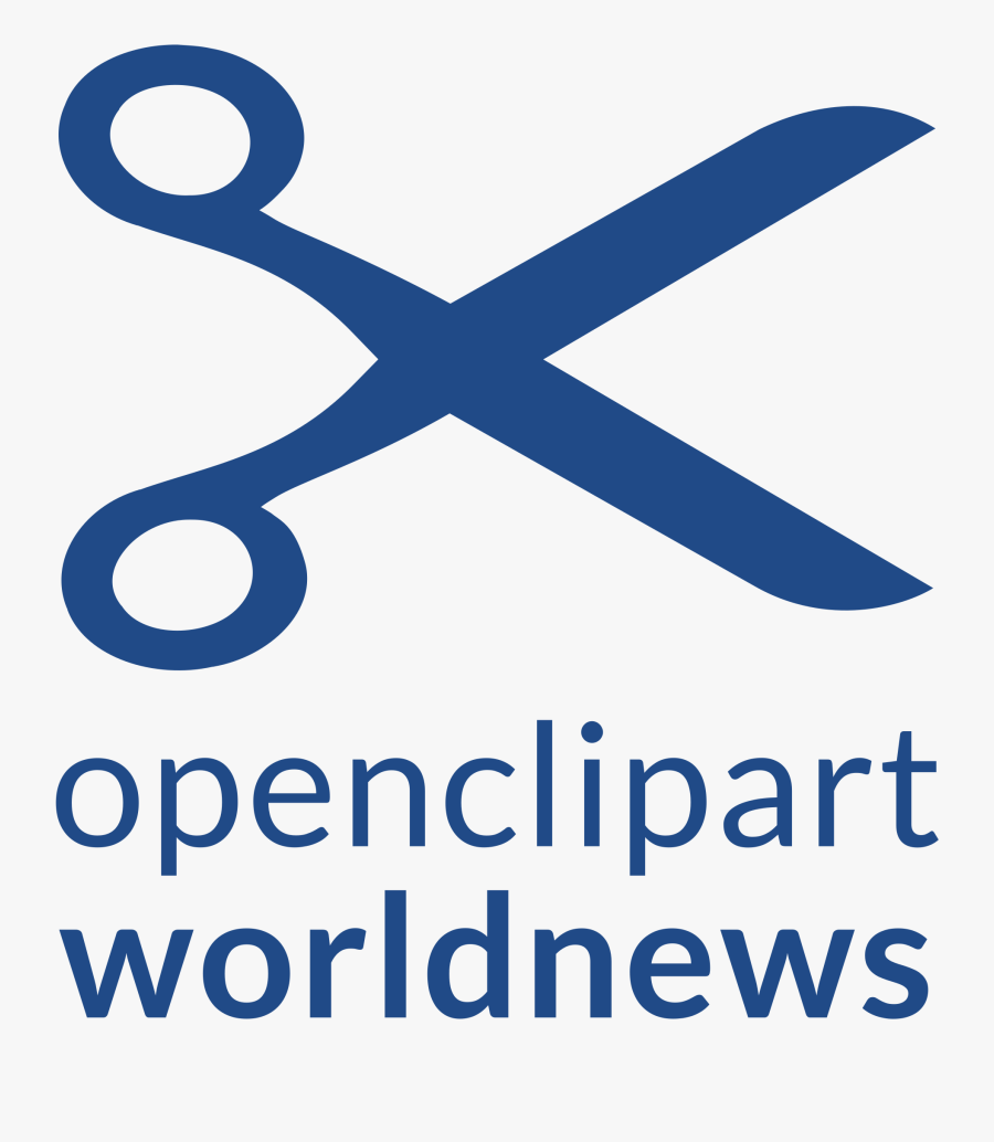 Openclipart Worldnews Brings Your News In Clipart - Openclipart, Transparent Clipart