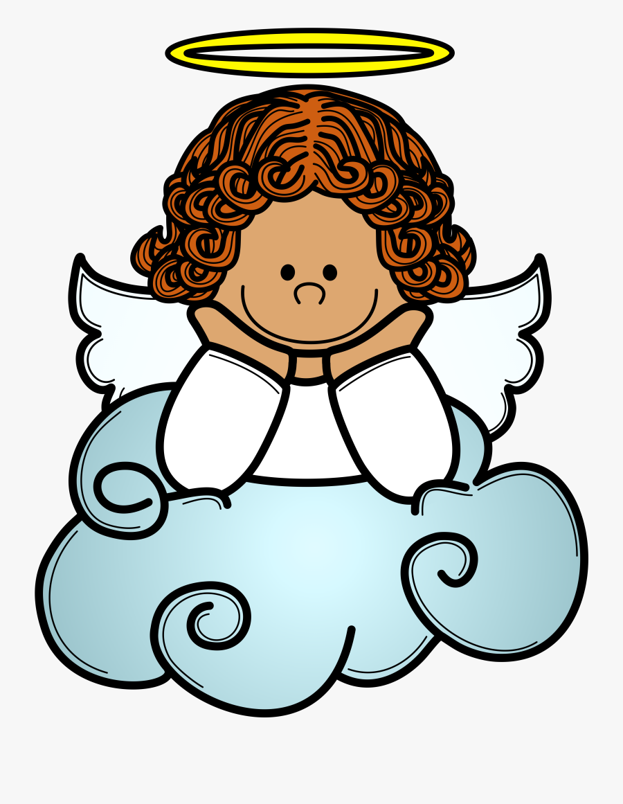 Angeles Clipart, Transparent Clipart