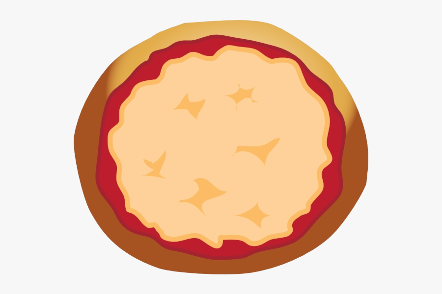 Pizza Cheese Clipart, Transparent Clipart