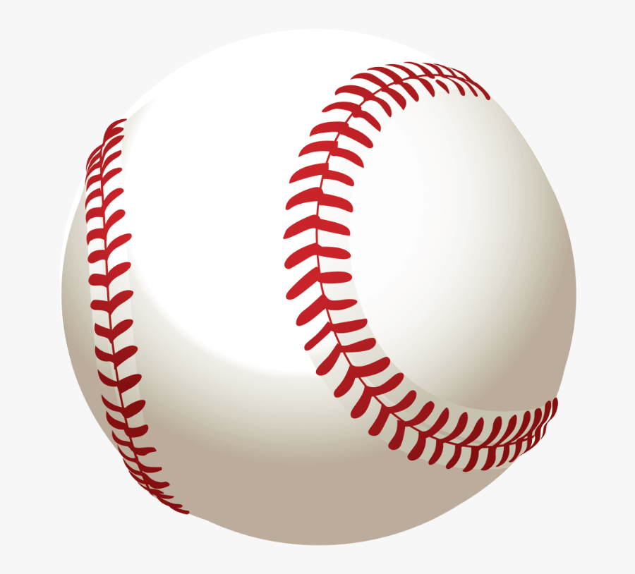 Baseball Clip Art, Transparent Clipart