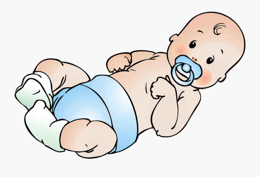 Free Baby Clipart Babies Clip Art And Boy Printable - Baby Boy Clip Art, Transparent Clipart