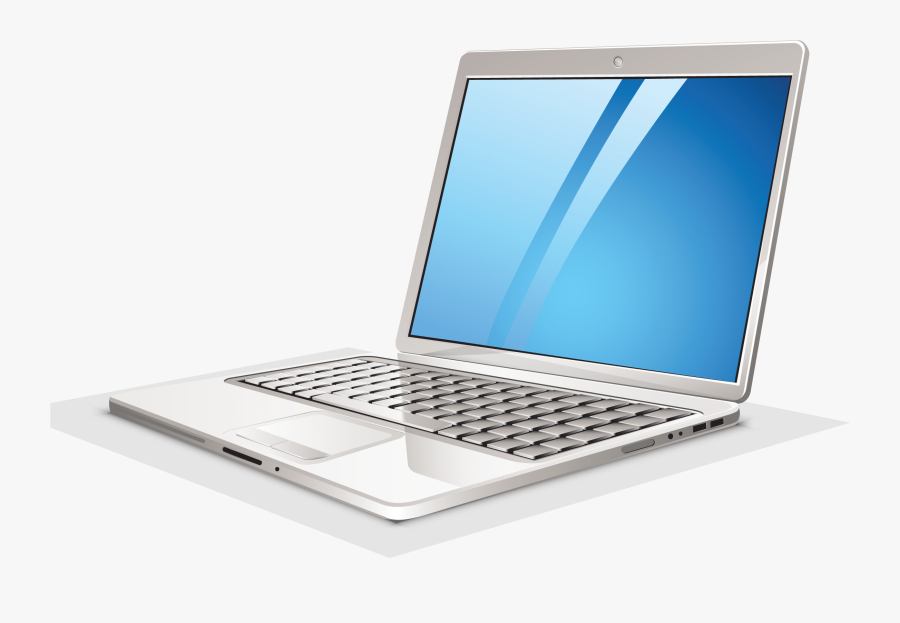 Download Laptop Free Download Png - Laptop Transparent, Transparent Clipart