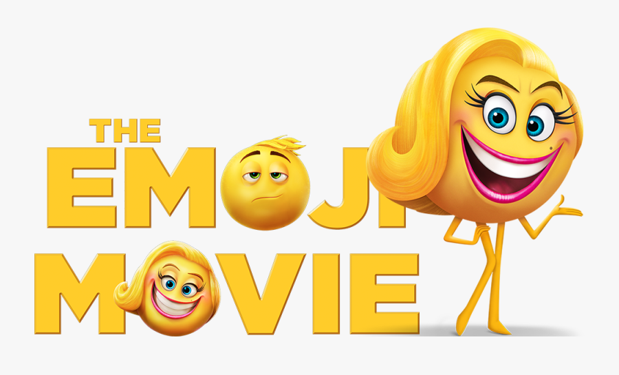 Clip Art Emoticon Movie - Smiley, Transparent Clipart