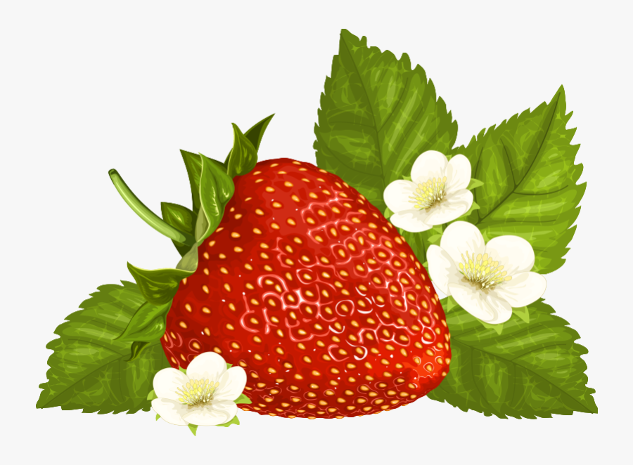 Strawberry Free Downloads, Transparent Clipart