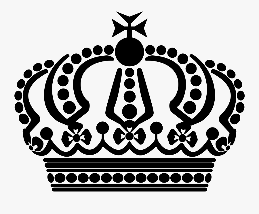 German Imperial Crown - Queen Crown Png Clipart, Transparent Clipart