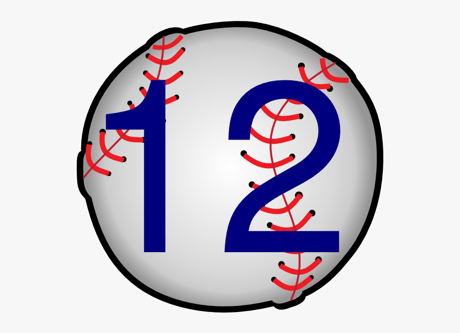 Baseball Svg Clip Arts - Baseball Clip Art Gif, Transparent Clipart