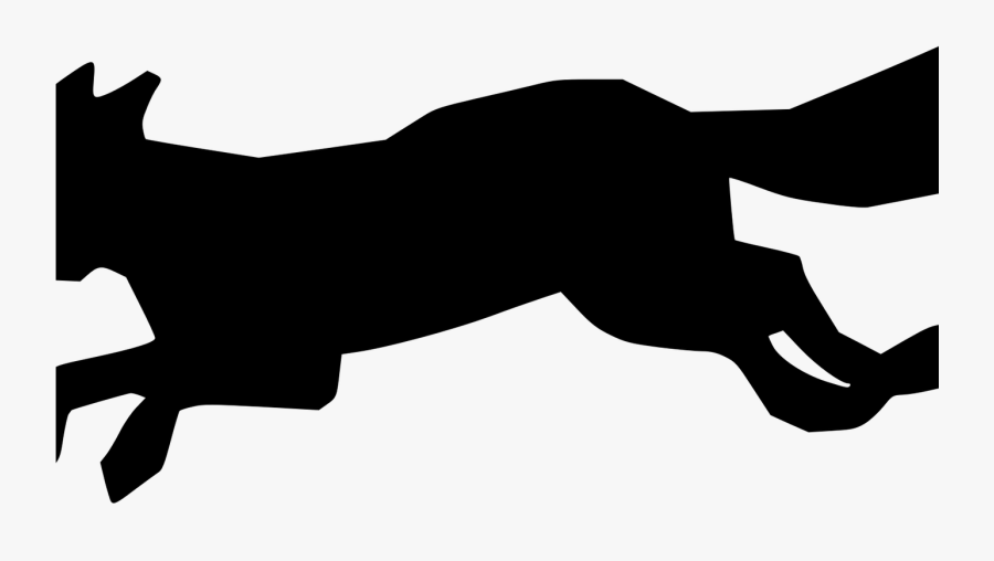 Transparent Lone Wolf Clipart, Transparent Clipart