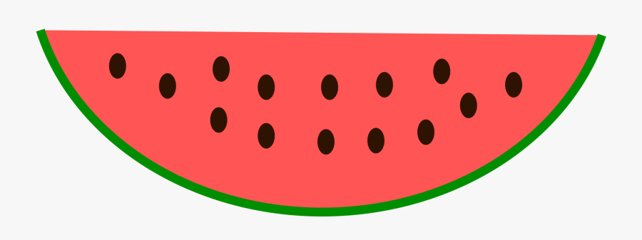 Free Download Watermelon Clipart Watermelon Muskmelon - Circle, Transparent Clipart