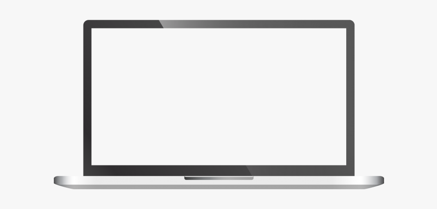 Laptop Clipart Png - Mac Book Pro Transparent, Transparent Clipart
