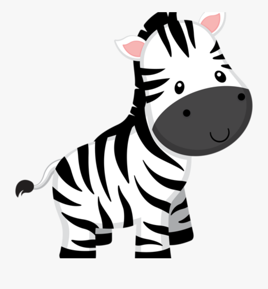 Awesome Download Baby Zebra Clipart Ba Zebra Clipart - Baby Zebra Clipart, Transparent Clipart