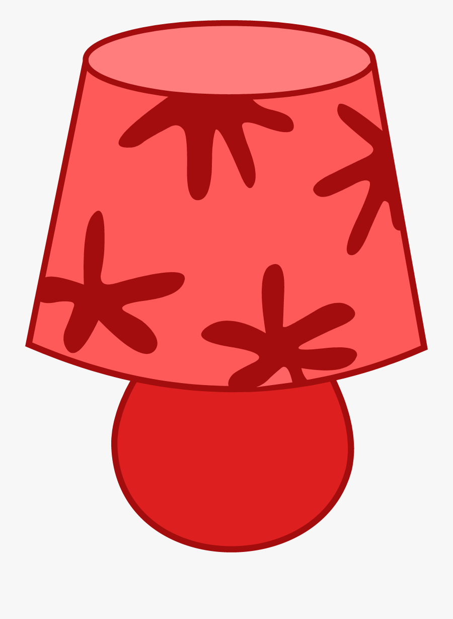 Lamp Clipart Desk Top - Lamp, Transparent Clipart