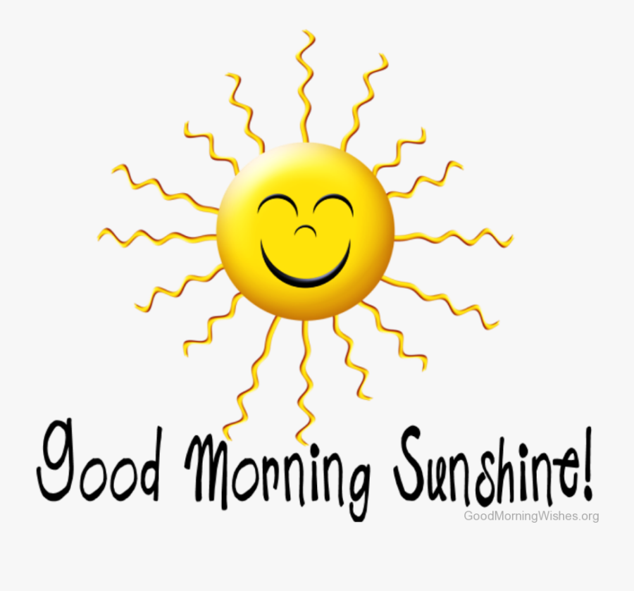 Transparent Sun Clipart Images - Smiley, Transparent Clipart