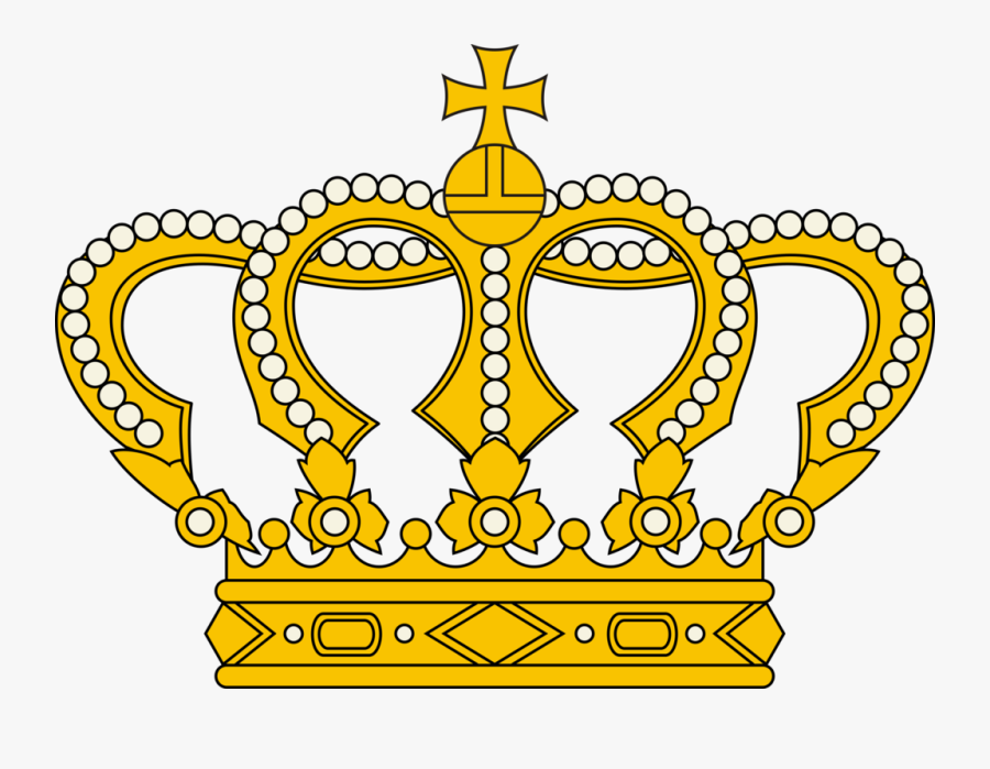 Area,symbol,crown - Crown Of Sto Nino, Transparent Clipart