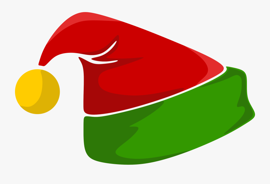 Clip Art Elf Hat Clipart - Elf Hat Clipart Free, Transparent Clipart