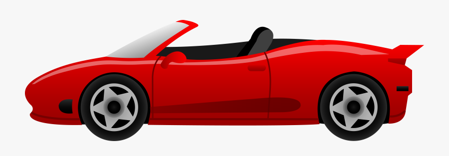 Car Clip Art Png - Car Clipart Transparent Background, Transparent Clipart