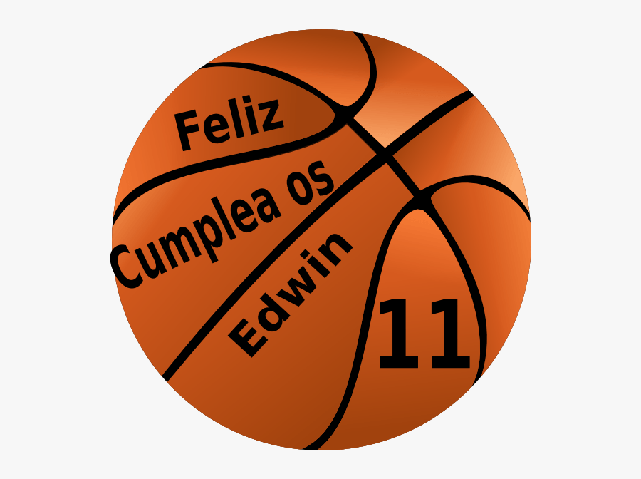 Basketball And Soccer, Transparent Clipart