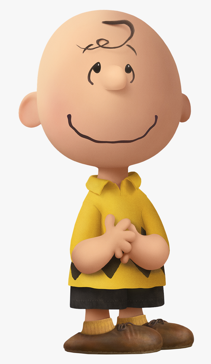 Snoopy The Peanuts Movie Transparent Cartoon - Peanuts Charlie Brown Smile, Transparent Clipart