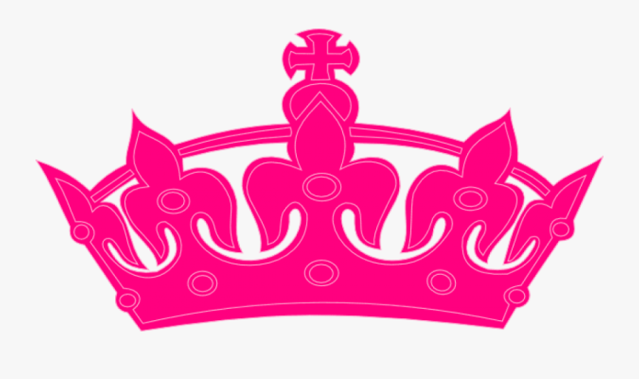 Free Png Princess Crown Transparent Png Image With - King Crown Vector Png, Transparent Clipart