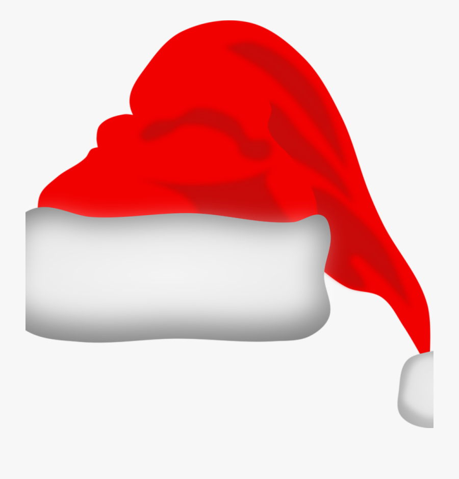 Santa Hat Clipart Png, Transparent Clipart