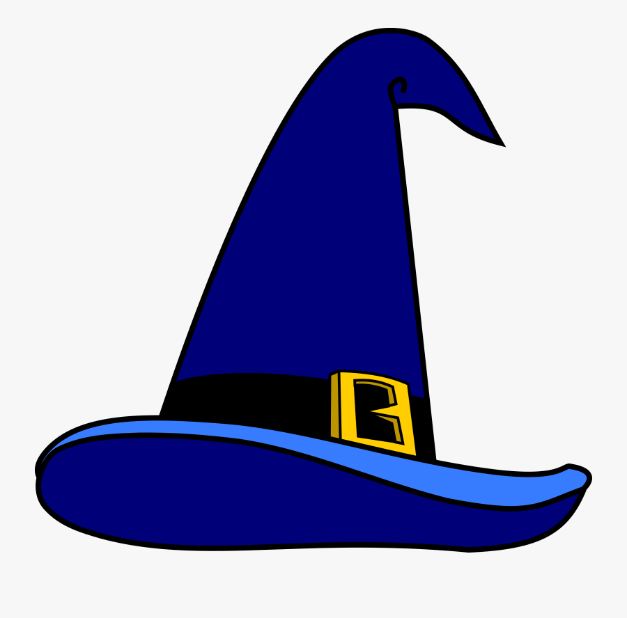 Thumb Image - Wizard Hat Png, Transparent Clipart