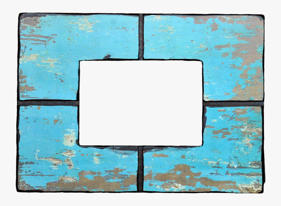 Borders And Frames Of The Sweet Farm Clip Art - Visual Arts, Transparent Clipart