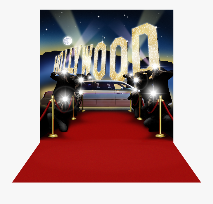 Movie Star Red Carpet Png Transparent Movie Star Red, Transparent Clipart