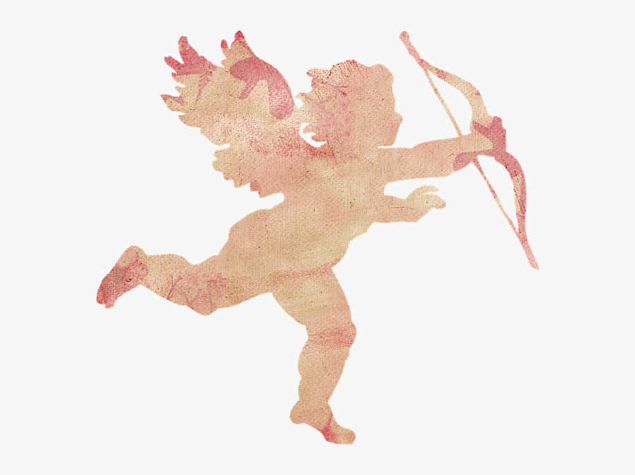 Milwaukee Ax Tom Zont Racing - Cupid Png White, Transparent Clipart