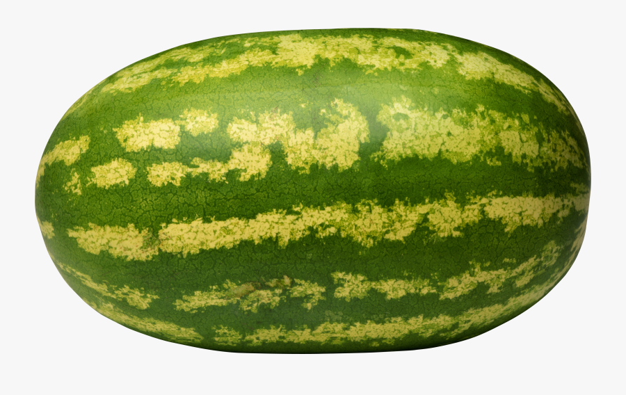 Whole Watermelon Png - Watermelon Transparent Background, Transparent Clipart