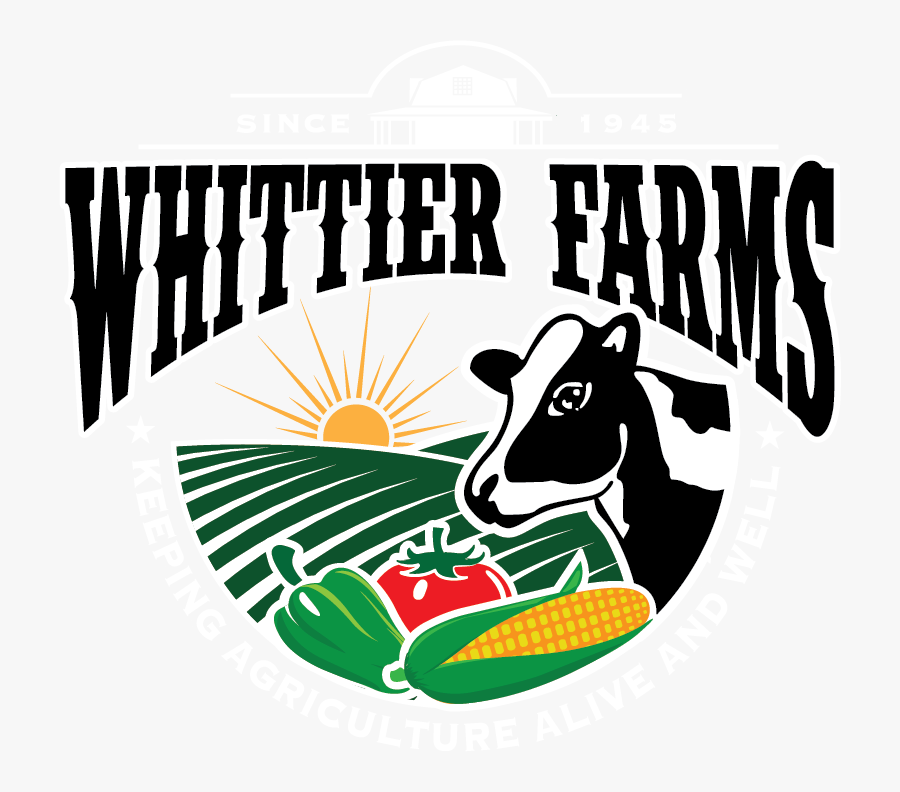 Transparent Farms Clipart - Whittier Farms Mass, Transparent Clipart