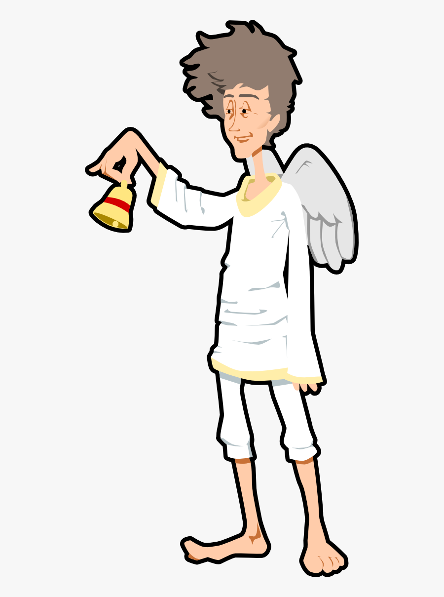 Black Angel Clipart Cliparts - Clip Art, Transparent Clipart