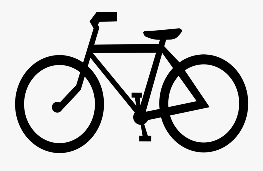 Bicycle Clip Art Download Clipart Finder - Transparent Bike Clip Art, Transparent Clipart