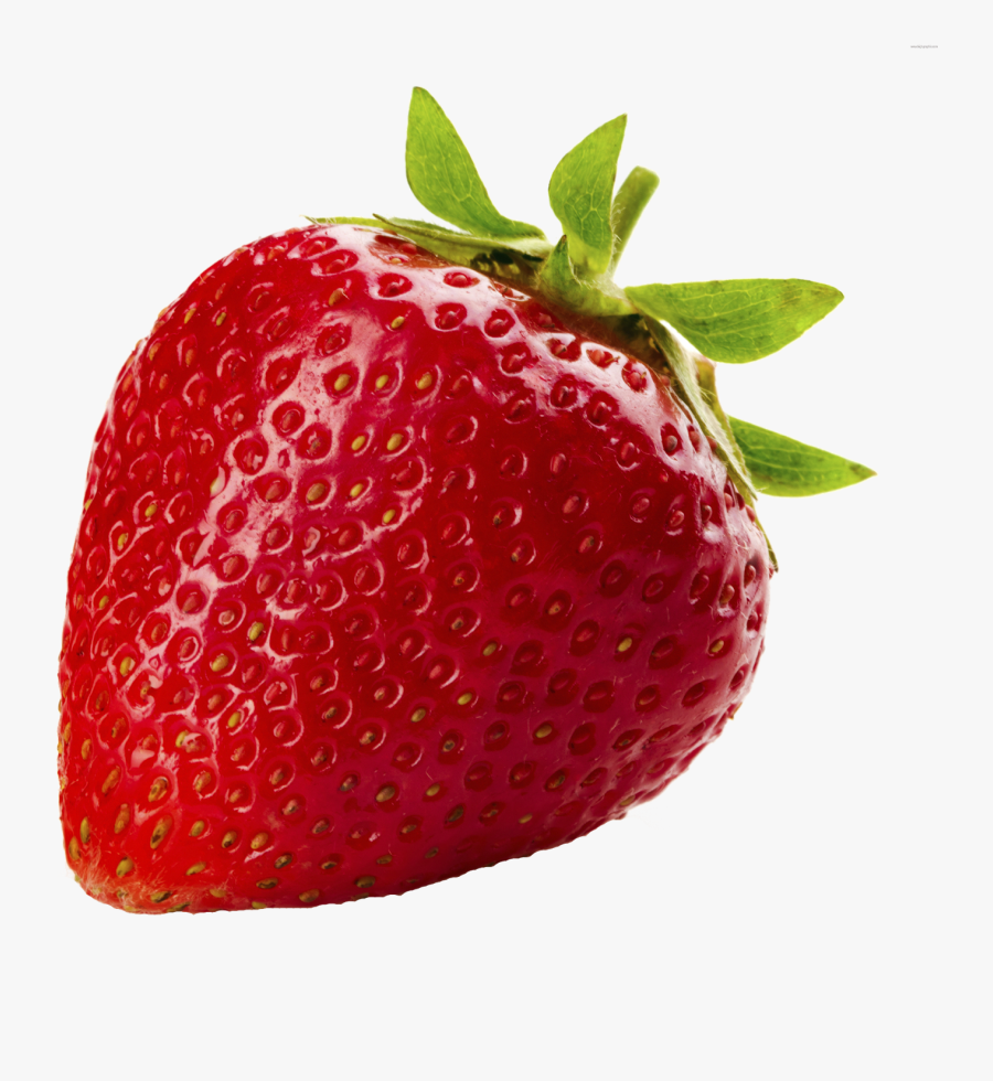 Strawberry Clipart Png - Strawberry Transparent, Transparent Clipart