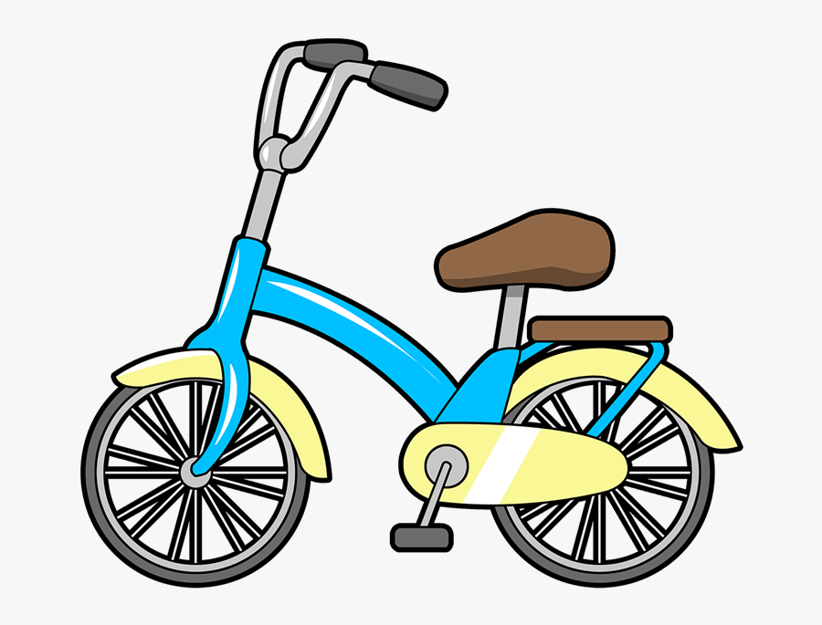 Bike Free Bicycle Clip Art Free Vector For Free Download - Bike Clipart, Transparent Clipart