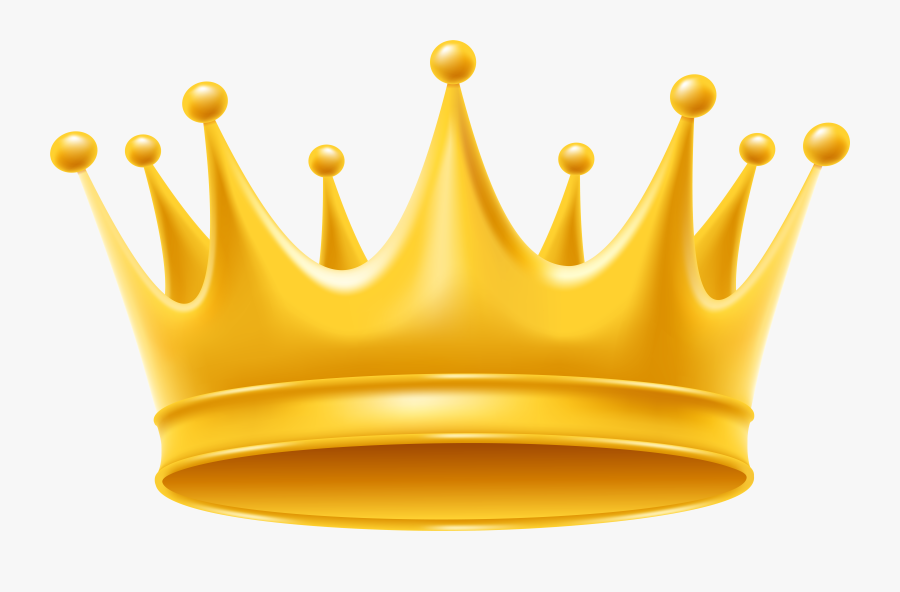 Crowns Clipart Cool Crown - Crown Png Clipart, Transparent Clipart