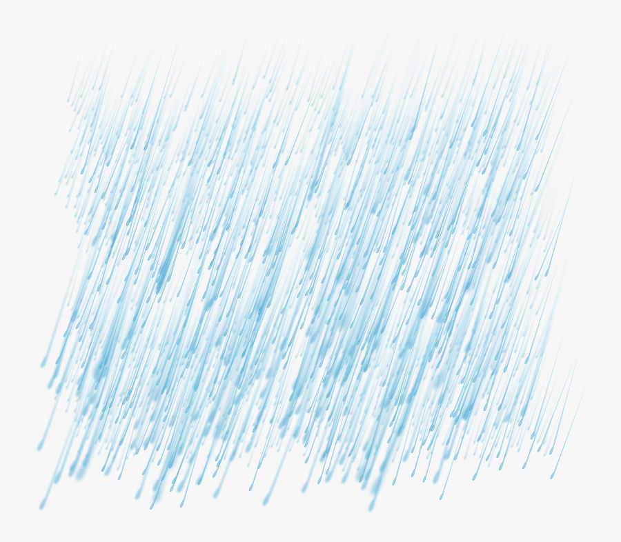 Rain, Heavy, Transparent Clipart