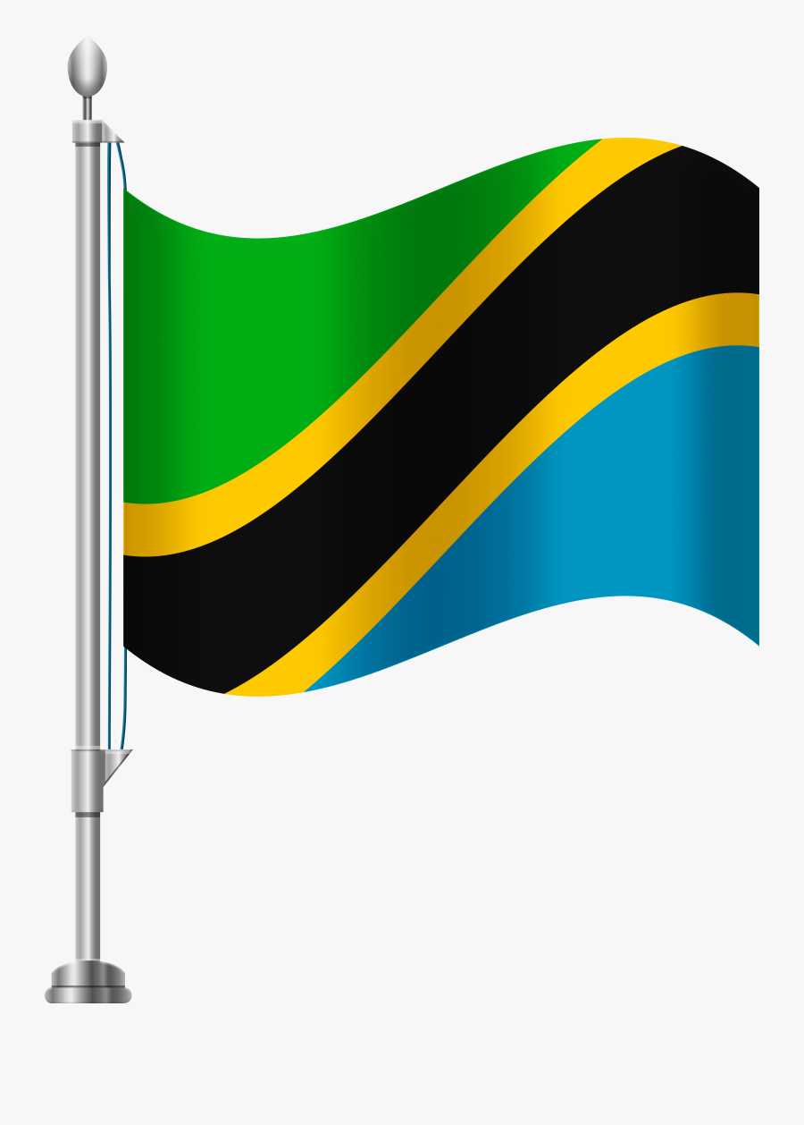 Tanzania Clipart, Transparent Clipart
