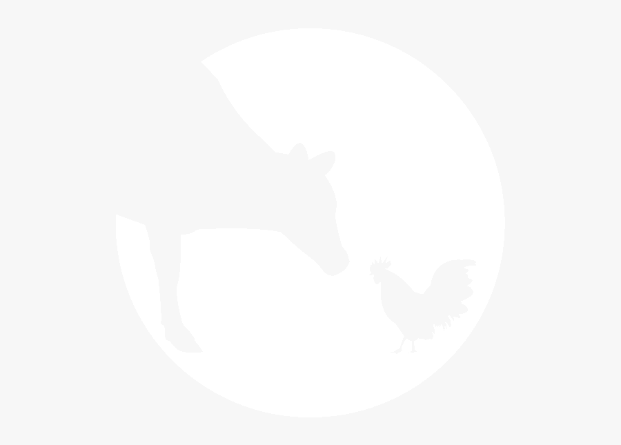 Youth Action For Sanctuary - Farm Sanctuary Logo, Transparent Clipart